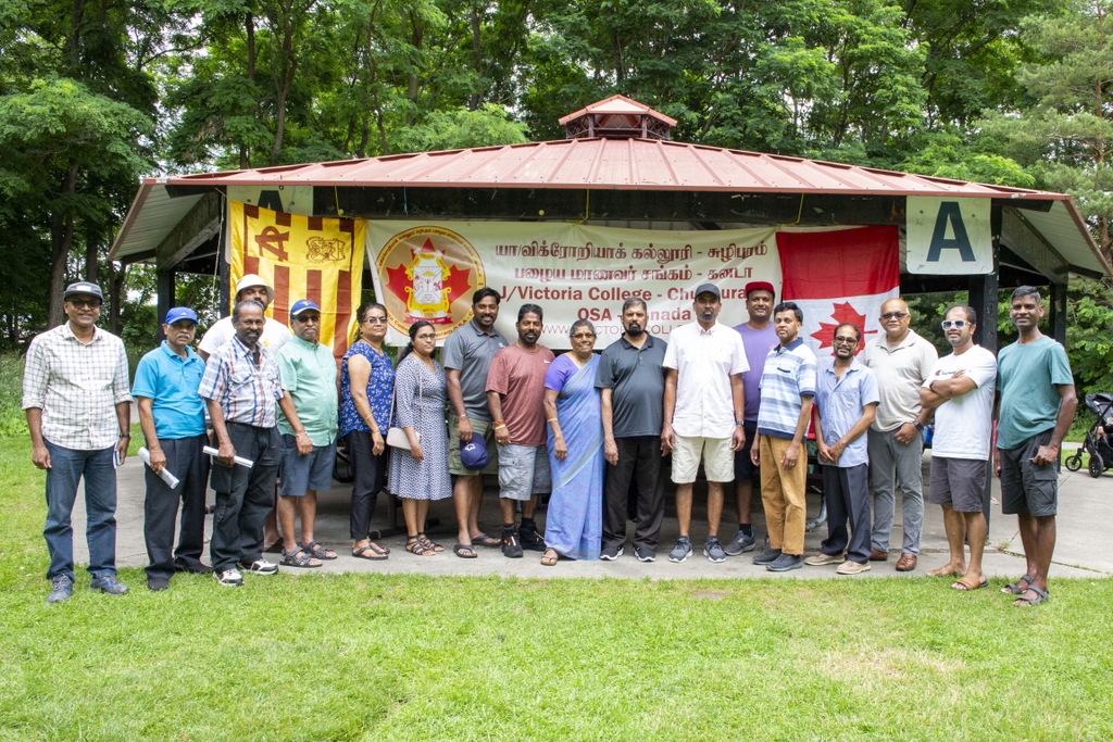 Executive Committee 2019-2025